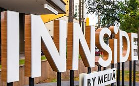 INNSiDE by Meliá São Paulo Iguatemi
